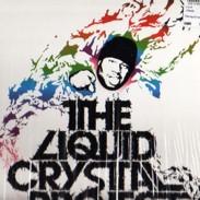 THE LIQUID CRYSTAL PROJECT (2LP) / /J.RAWLS レコード通販COCOBEAT