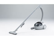 パナソニック 紙パック式掃除機 ラベンダーブルー MC-PBH6A-AHが12,857