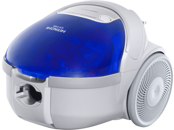 日立 紙パック式クリーナー CV-F50(A)が13,957円 通販【ココデカウ