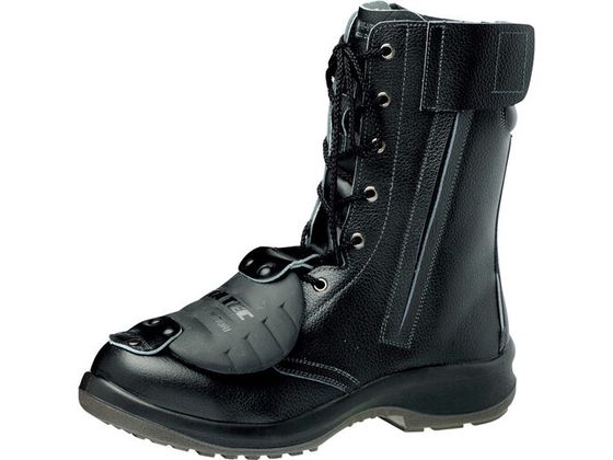 ミドリ安全 甲プロ付長編上安全靴 プレミアムハイ・ベルデシリーズ