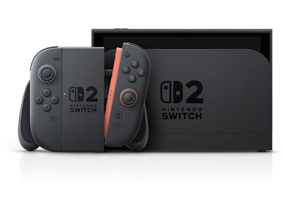 任天堂 Nintendo Switch 2 マリオカート ワールド セット BEE-S-KB6PA