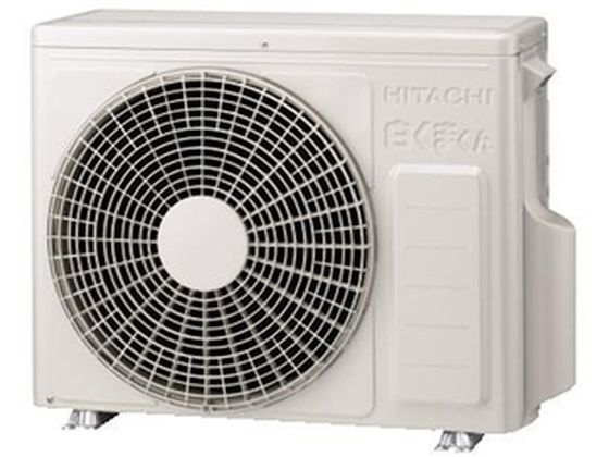 日立 【標準工事付】 6畳向エアコン 凍結洗浄白くまくん Dシリーズ