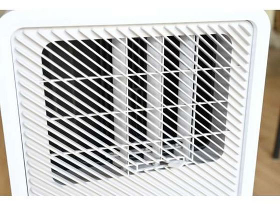 YAMAZEN どこでも簡単設置移動式クーラー REC-S20(W)が32,780円-運送便