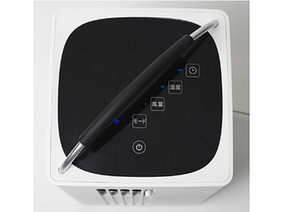 シロカ 除湿機能付き ポータブルクーラー SY-D151が38,240円 通販