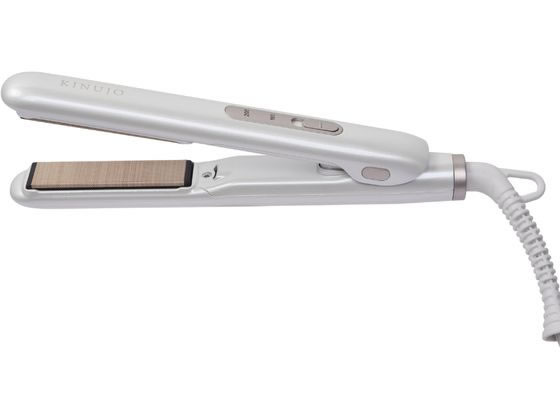 KINUJO 海外対応ミニストレートヘアアイロン-deux- KM001が9,475円