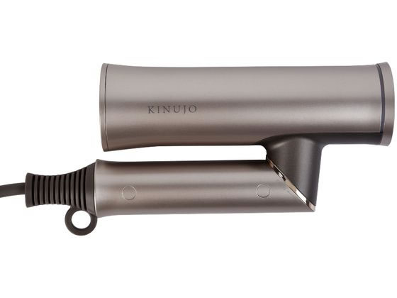 KINUJO ヘアドライヤー ボヤージュ HW001が26,298円 通販【ココデカウ