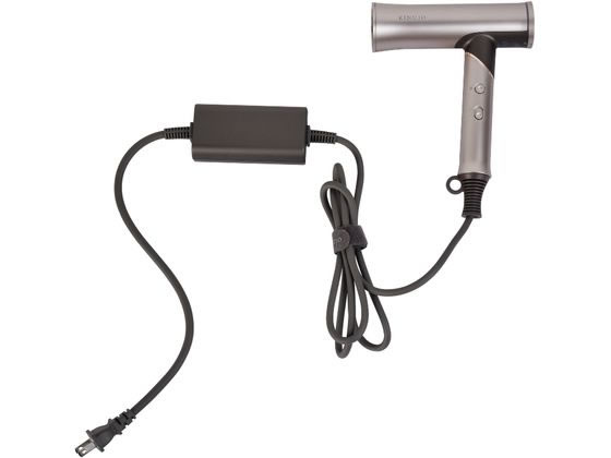 KINUJO ヘアドライヤー ボヤージュ HW001が26,298円 通販【ココデカウ