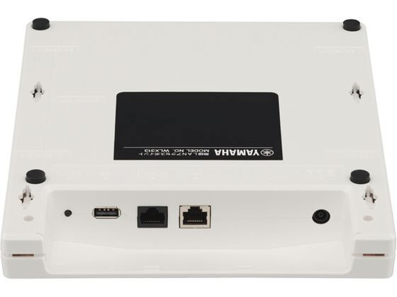 ヤマハ 無線LANアクセスポイント WLX313が26,632円 通販【ココデカウ