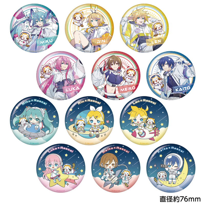 2個セット 初音ミク 献血 缶バッジ 大阪 2個セット 初音ミク 献血 缶