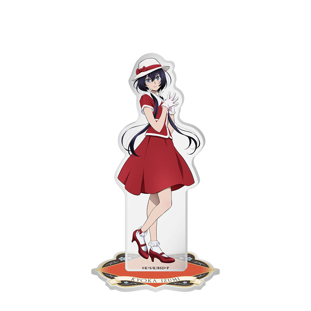 文豪ストレイドッグス in ロフト