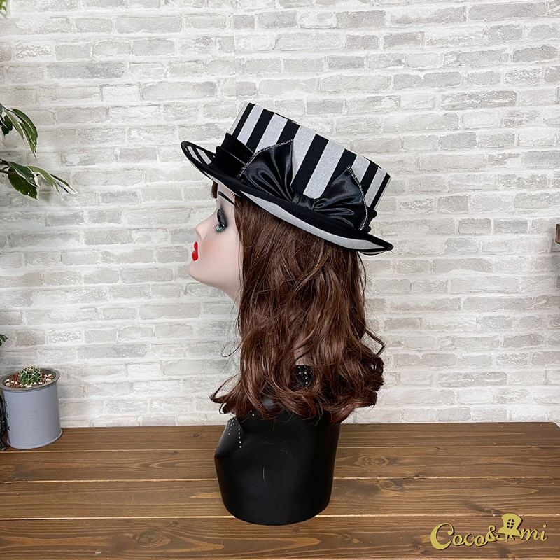 帽子屋Coco&Ami