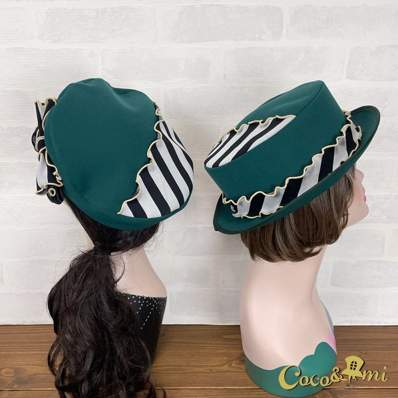 帽子屋Coco&Ami