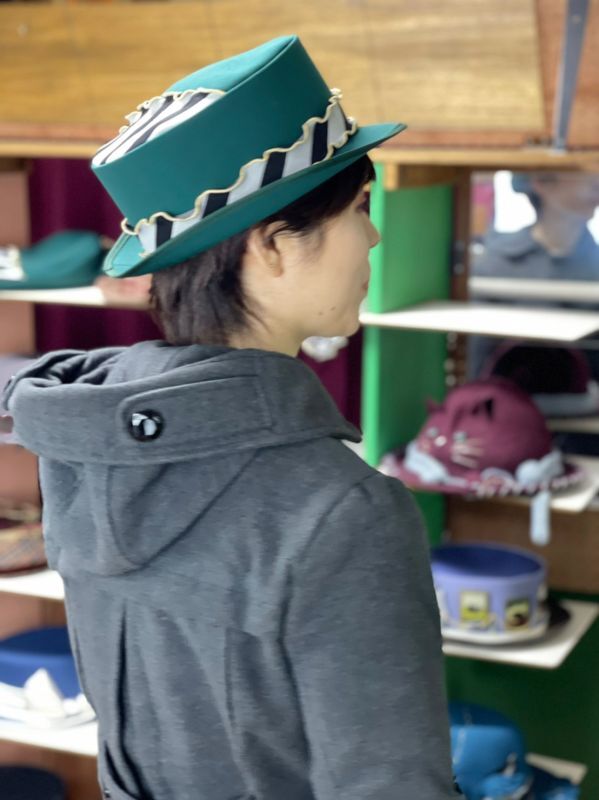 帽子屋Coco&Ami
