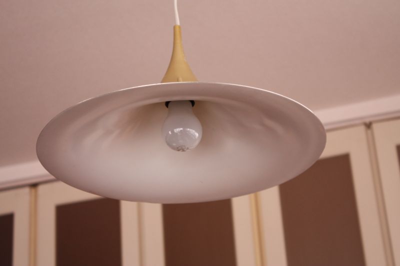 Semi pendant lamp Fog & Morup/セミペンダントランプ 北欧照明coco varie