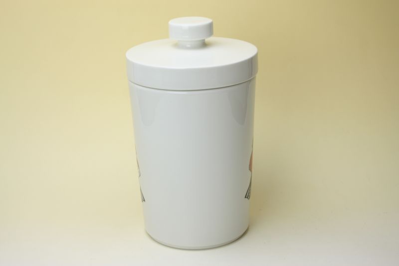 ARABIA Moomin/アラビア ミイ クッキージャー - 北欧雑貨と北欧食器の