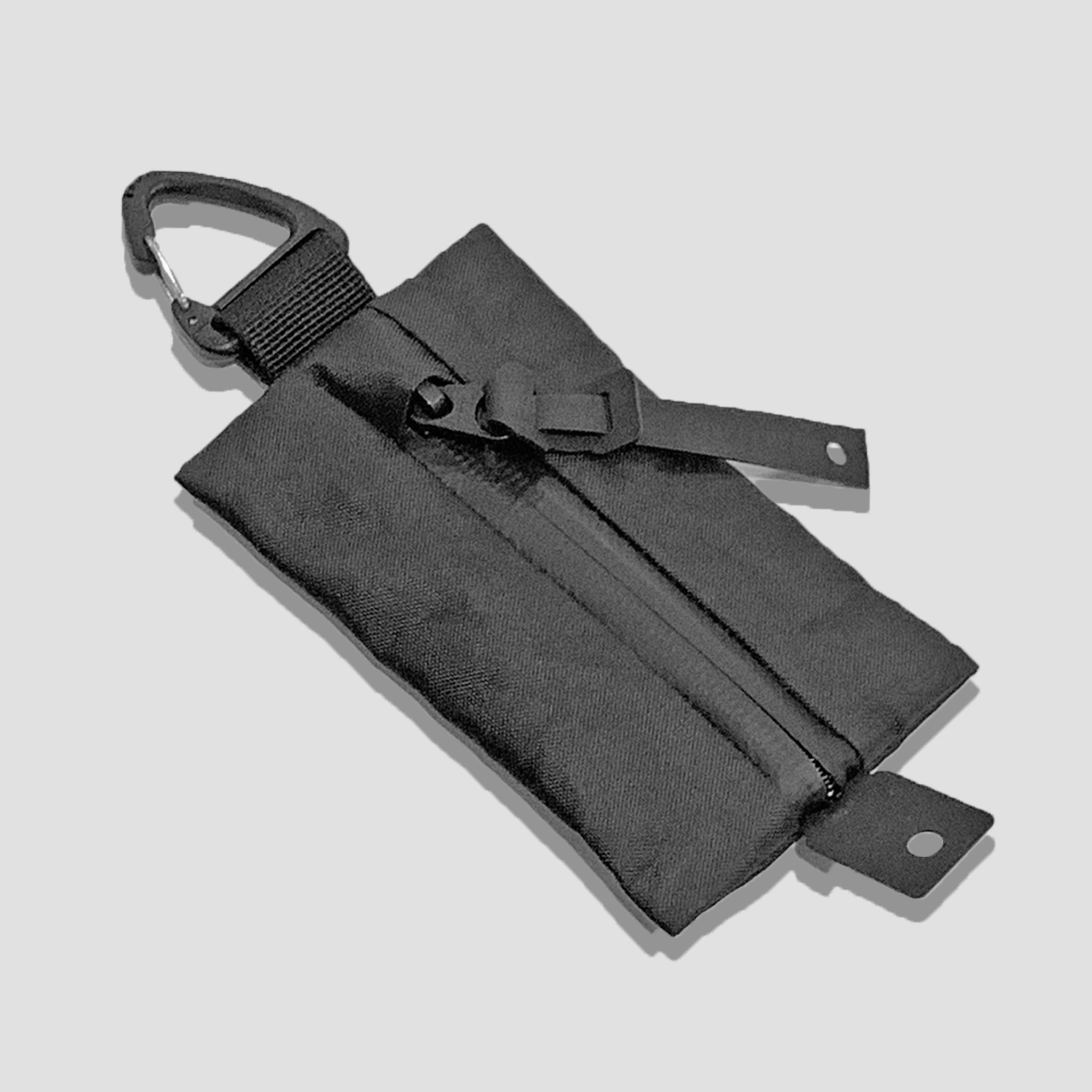 ANNEX ZIP (L) - Zipper Case – CODEOFBELL