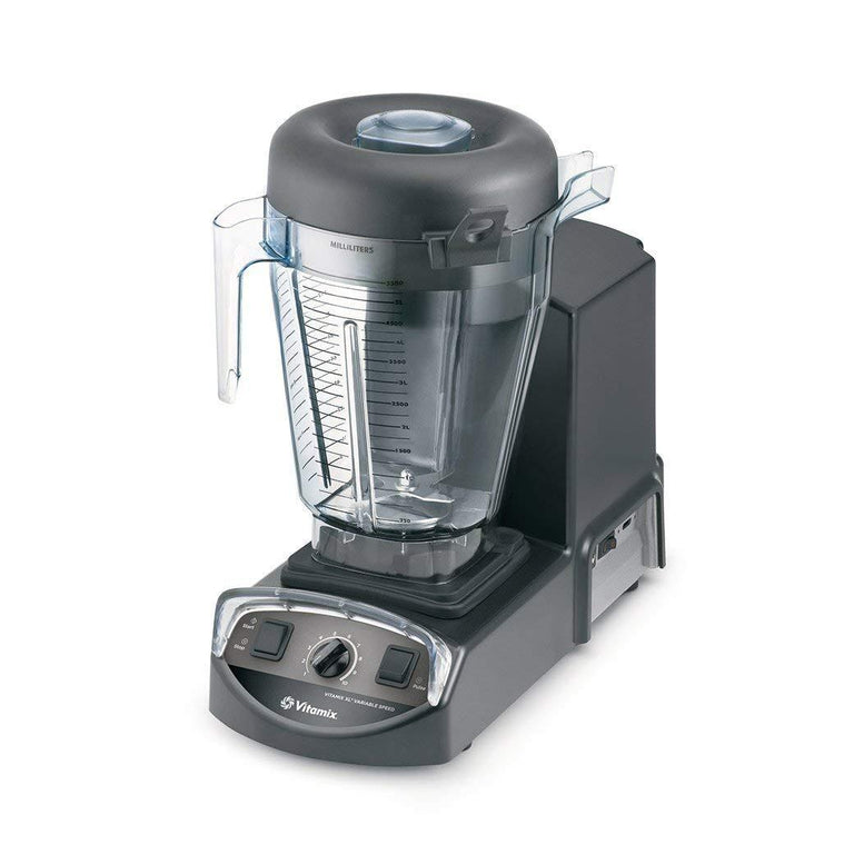 Vitamix - XL Variable Speed - Programmable - VM0141 (5201