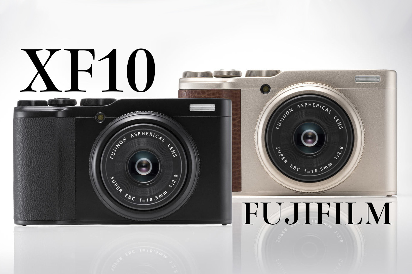 FUJIFILM XF10は、コンデジの美味しいとこが詰まった傑作かも？ | Cola