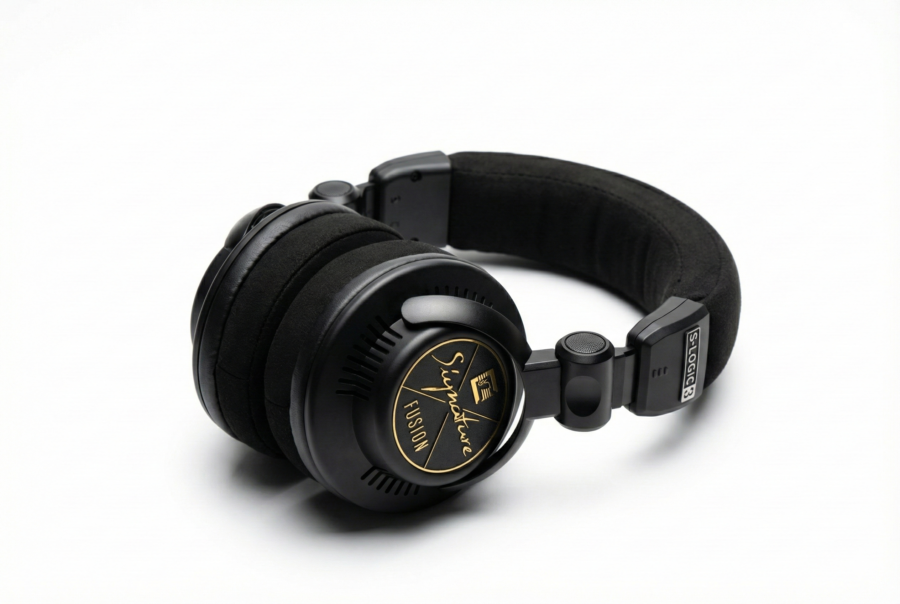 12,800円】Ultrasone Signature FUSION Open Backのレビューと、Bose