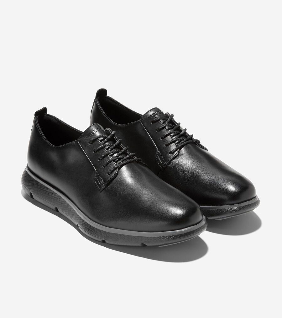 ゼログランド オムニ ポストマンオックスフォード mens. 0.0 | COLE_HAAN