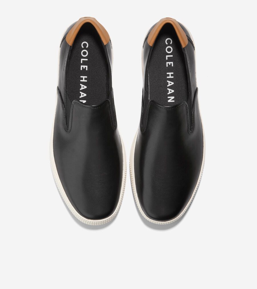 ナンタケット 2.0 スリッポン スニーカー mens. 0.0 | COLE_HAAN