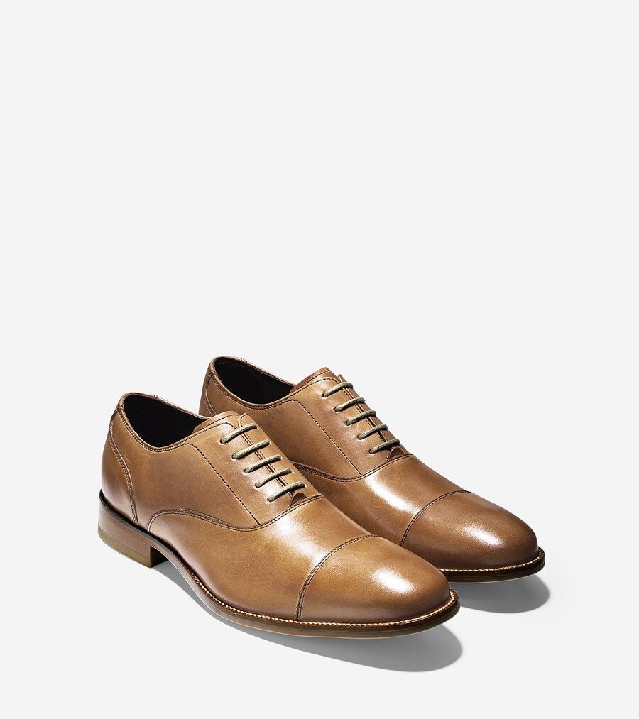 ウィリアムズ キャップトゥ II mens. 0.0 | COLE_HAAN