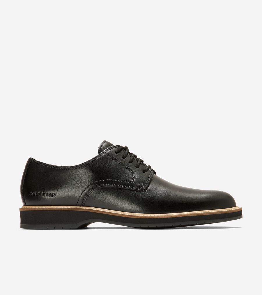 モールス グランド プレーントゥオックスフォード mens. 34000 | COLE_HAAN
