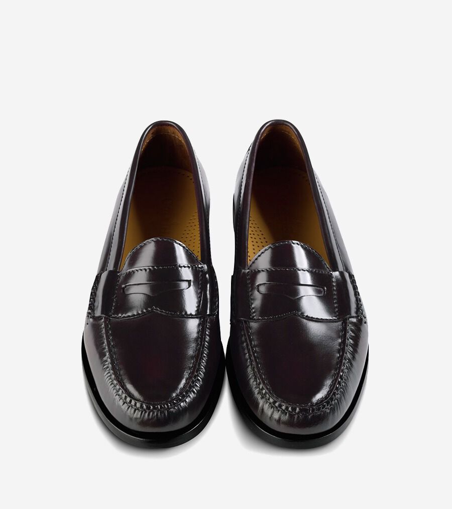 ピンチ ペニー ローファー mens. 24000 | COLE_HAAN