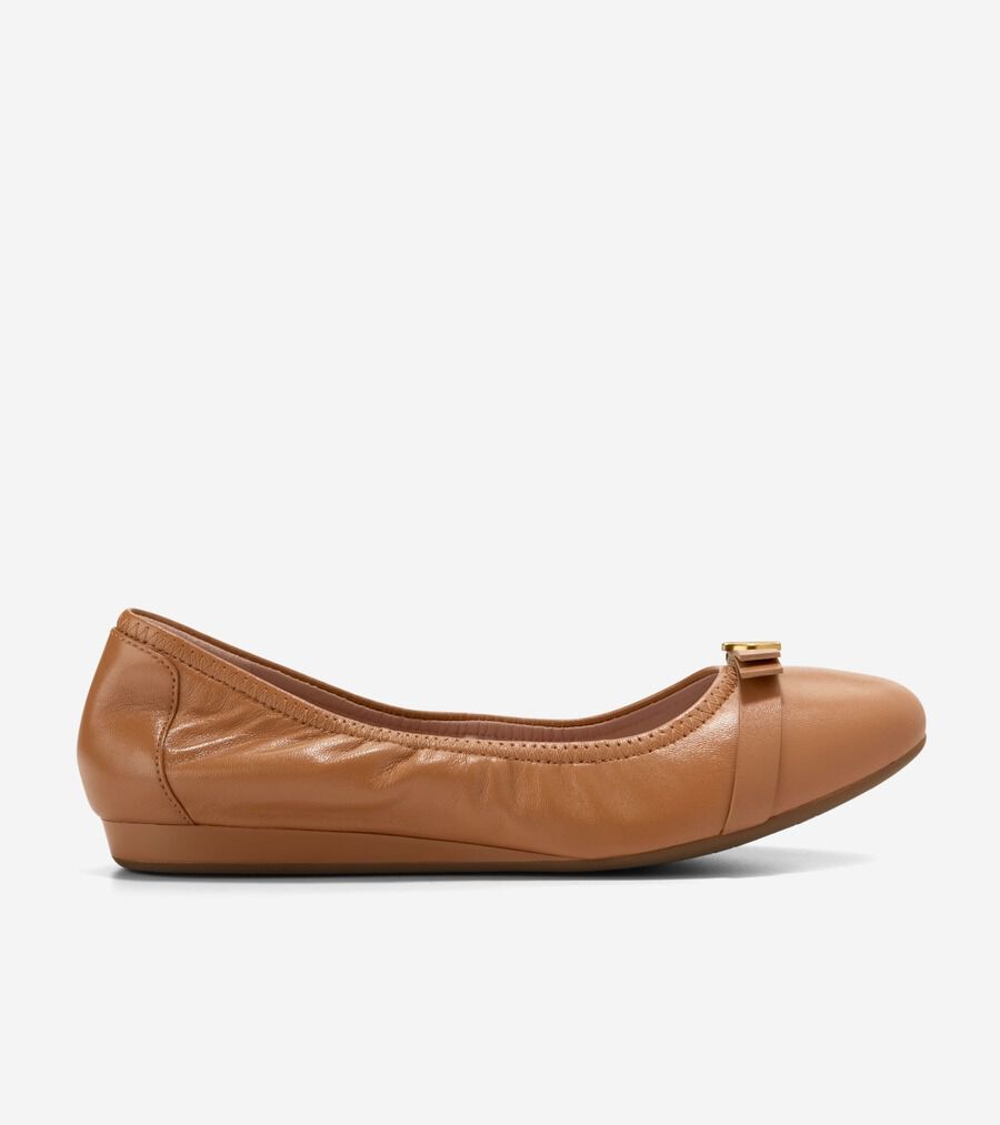 トバ ボウ バレエ womens. 0.0 | COLE_HAAN