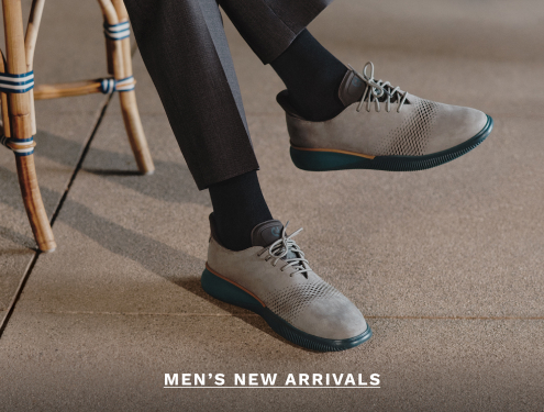 ジェネレーション ゼログランド ゴルフ mens. 0.0 | COLE_HAAN