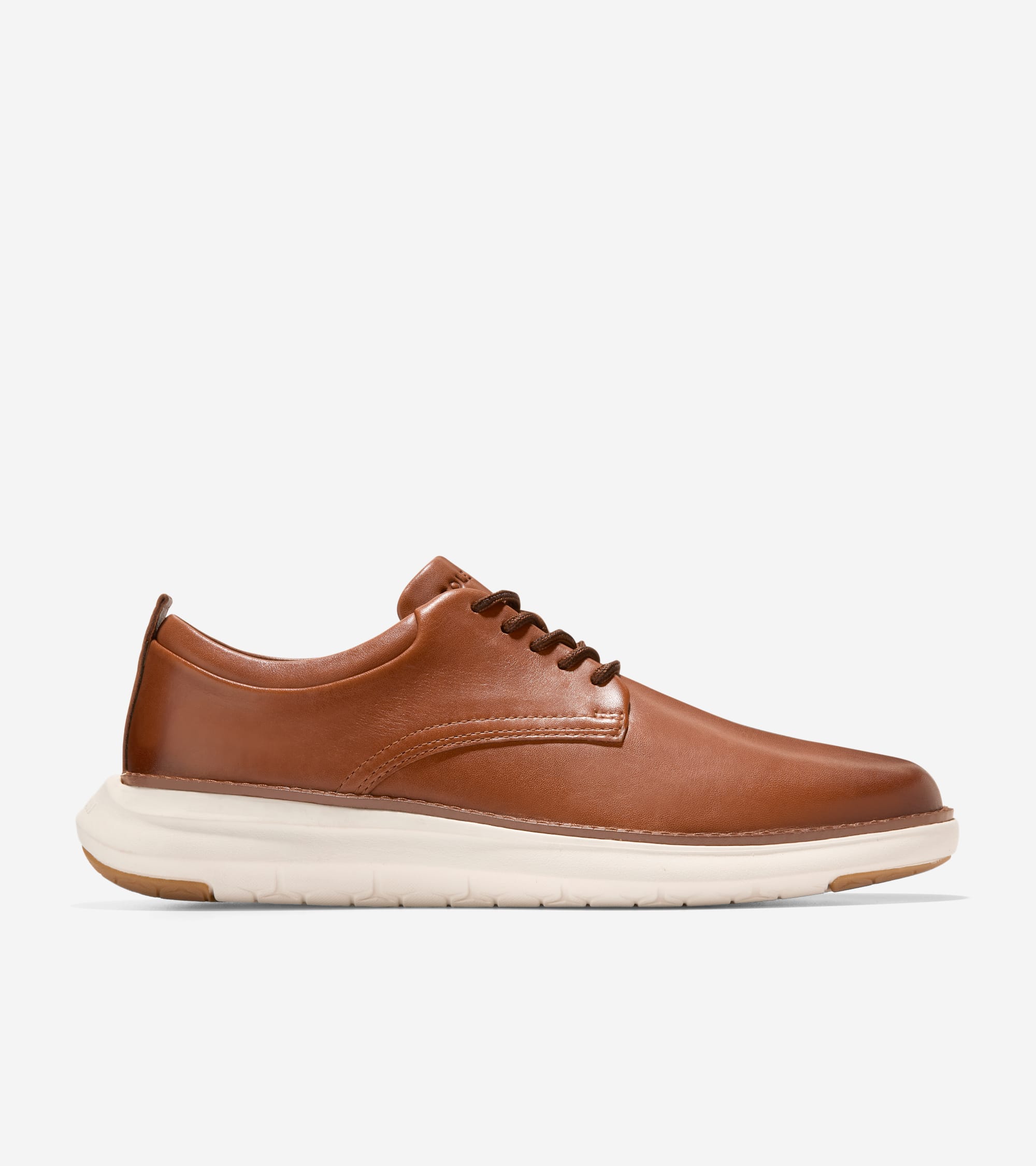 Men's Grand Remix Oxfords in Brown | Cole Haan