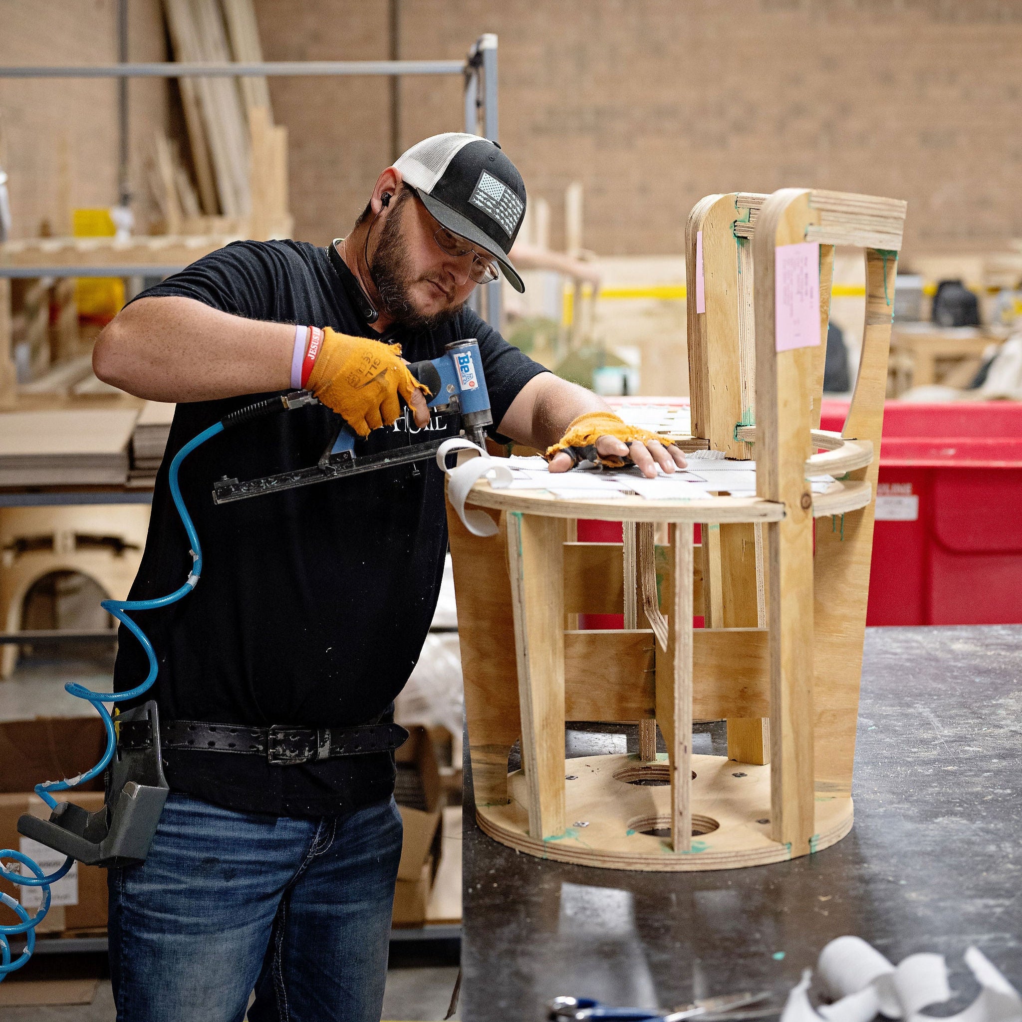 The Crown Headboard - The Charlotte– Coley Home