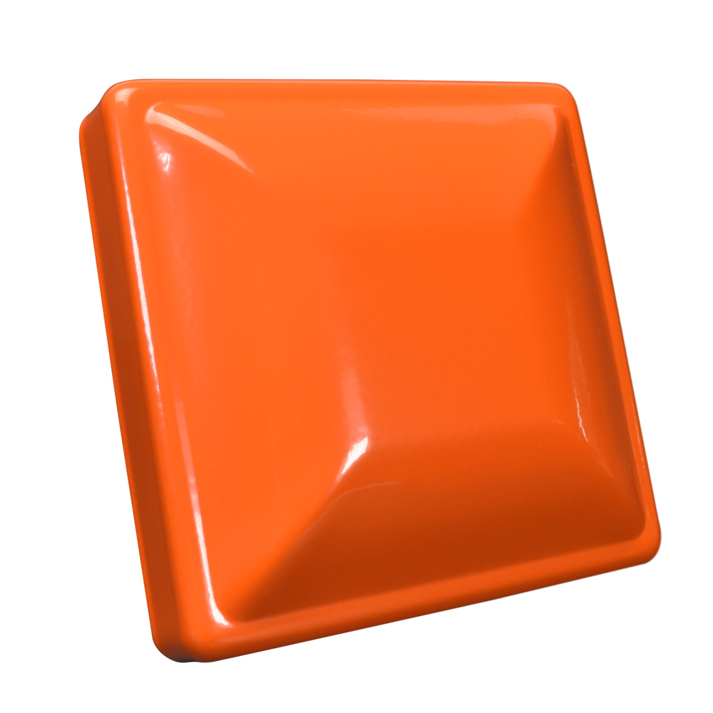 Polaris Orange Madness - Columbia Coatings - Powder Coating