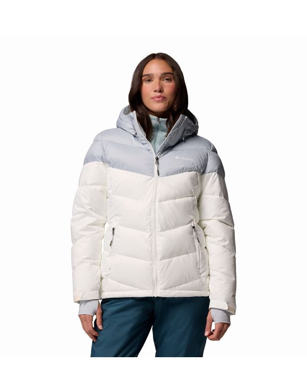 Women's Abbott Peak™ II Insulated Jacket < CLOTHES | Columbia