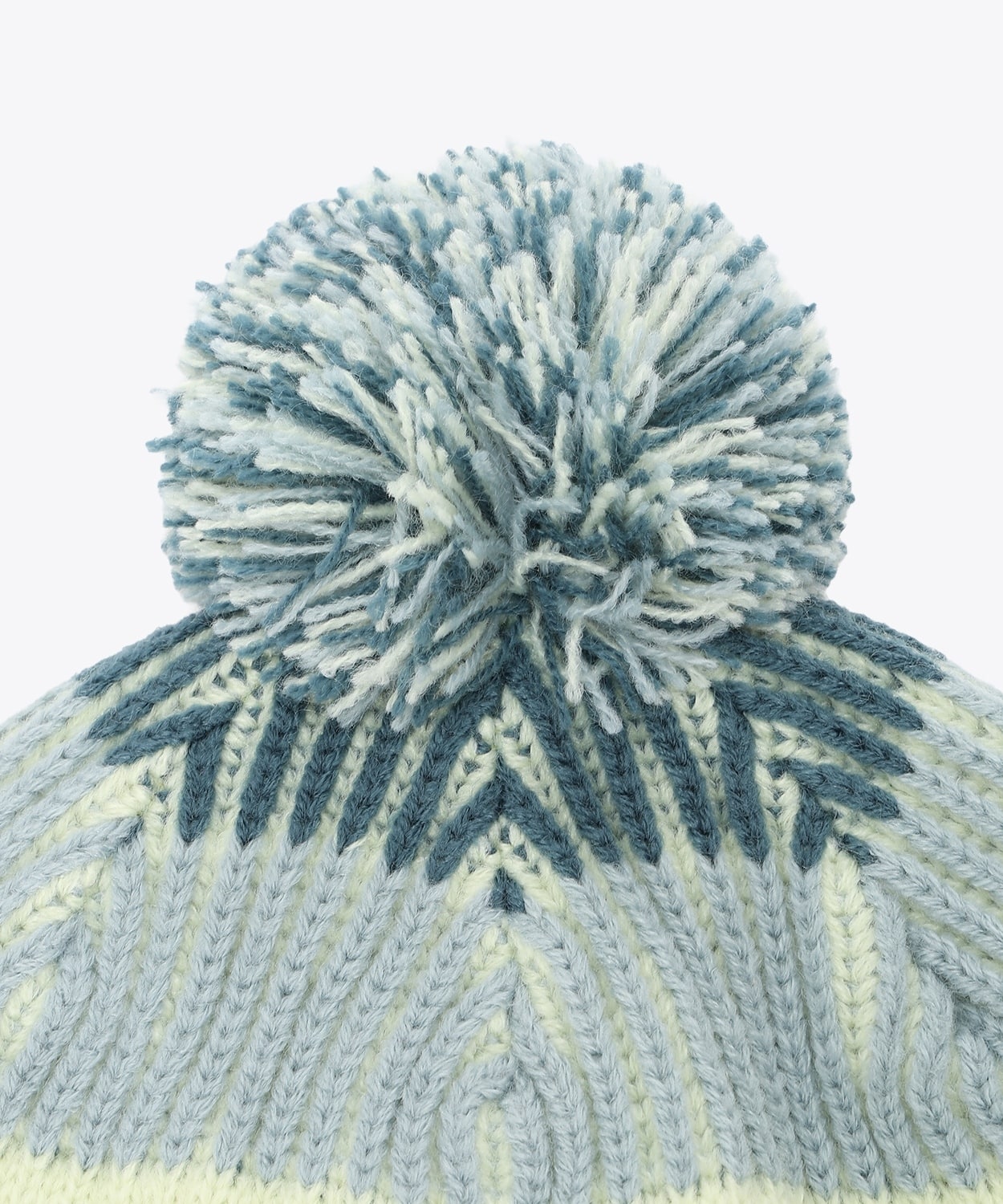 ユースポーラーパウダーⅢ(O/S Everblue Crushed Blue Citron Haze