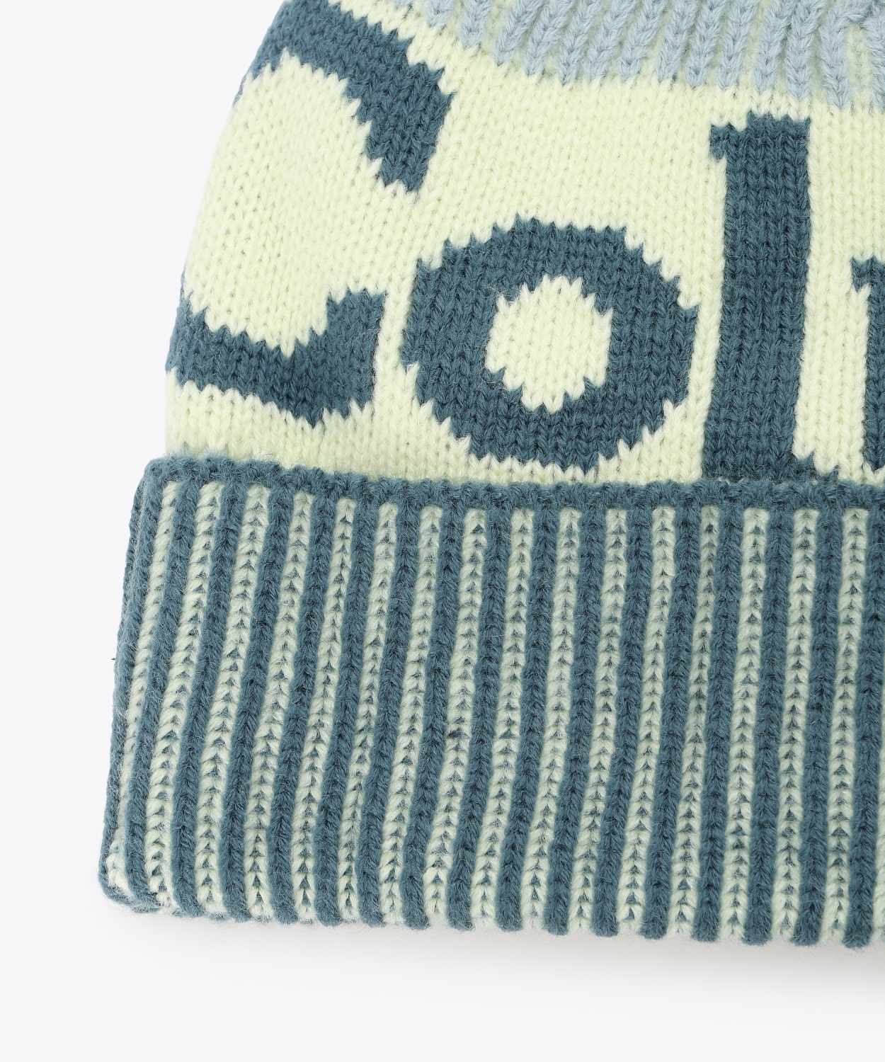 ユースポーラーパウダーⅢ(O/S Everblue Crushed Blue Citron Haze