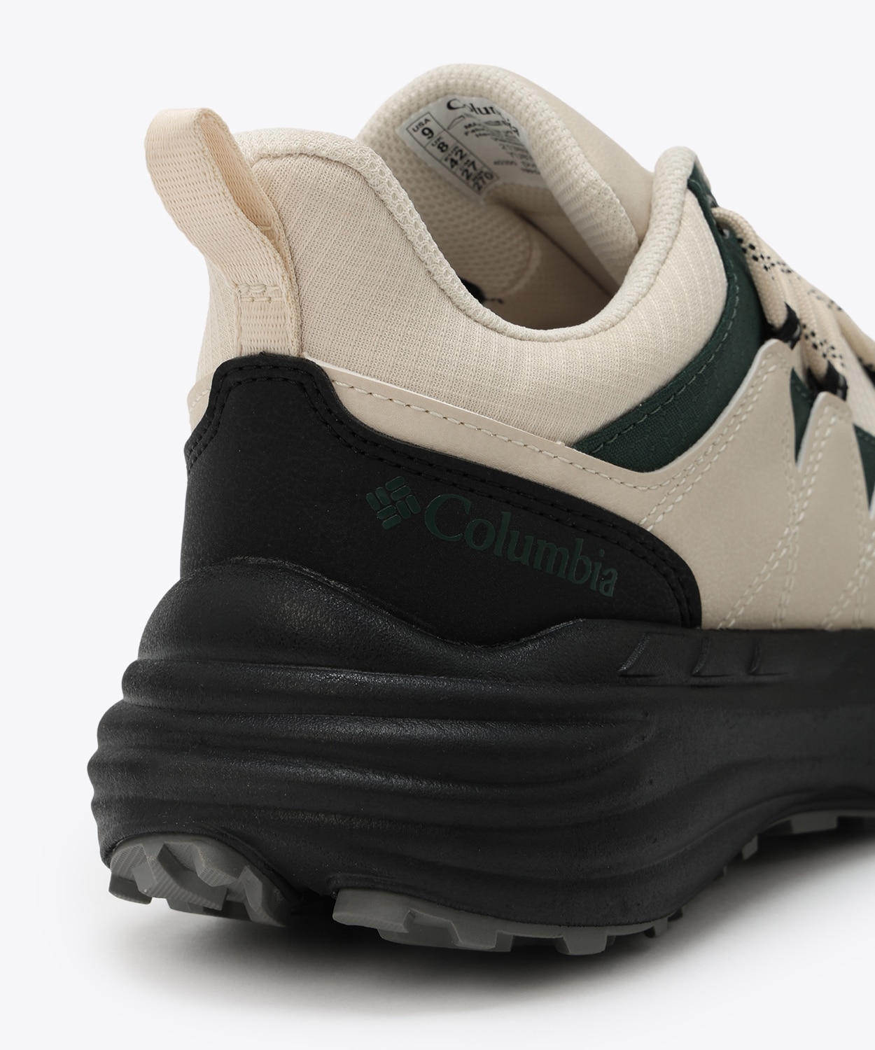 スカイバー スニーク ウォータープルーフ(23 Nori Chalk)│コロンビア