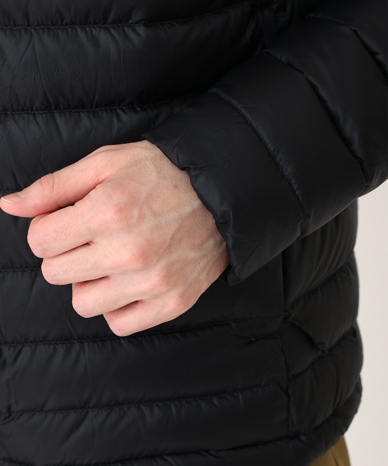 コアライトダウンジャケット(S Dark Stone)│コロンビア(Columbia)公式