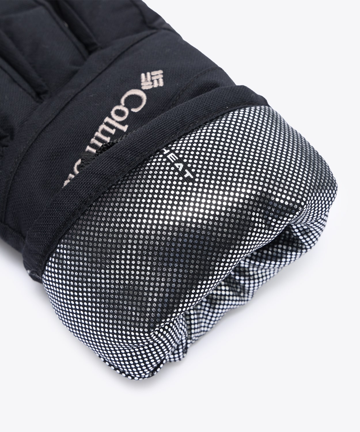 ユースウィリバードⅢグローブ(S Black)│コロンビア(Columbia)公式