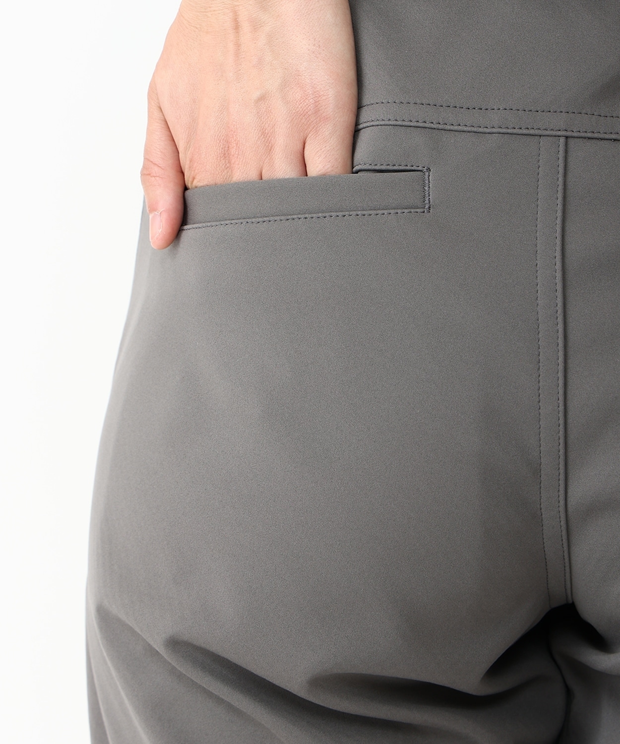 ウィメンズロッカウェイパスパンツ(S Cordovan)│コロンビア(Columbia