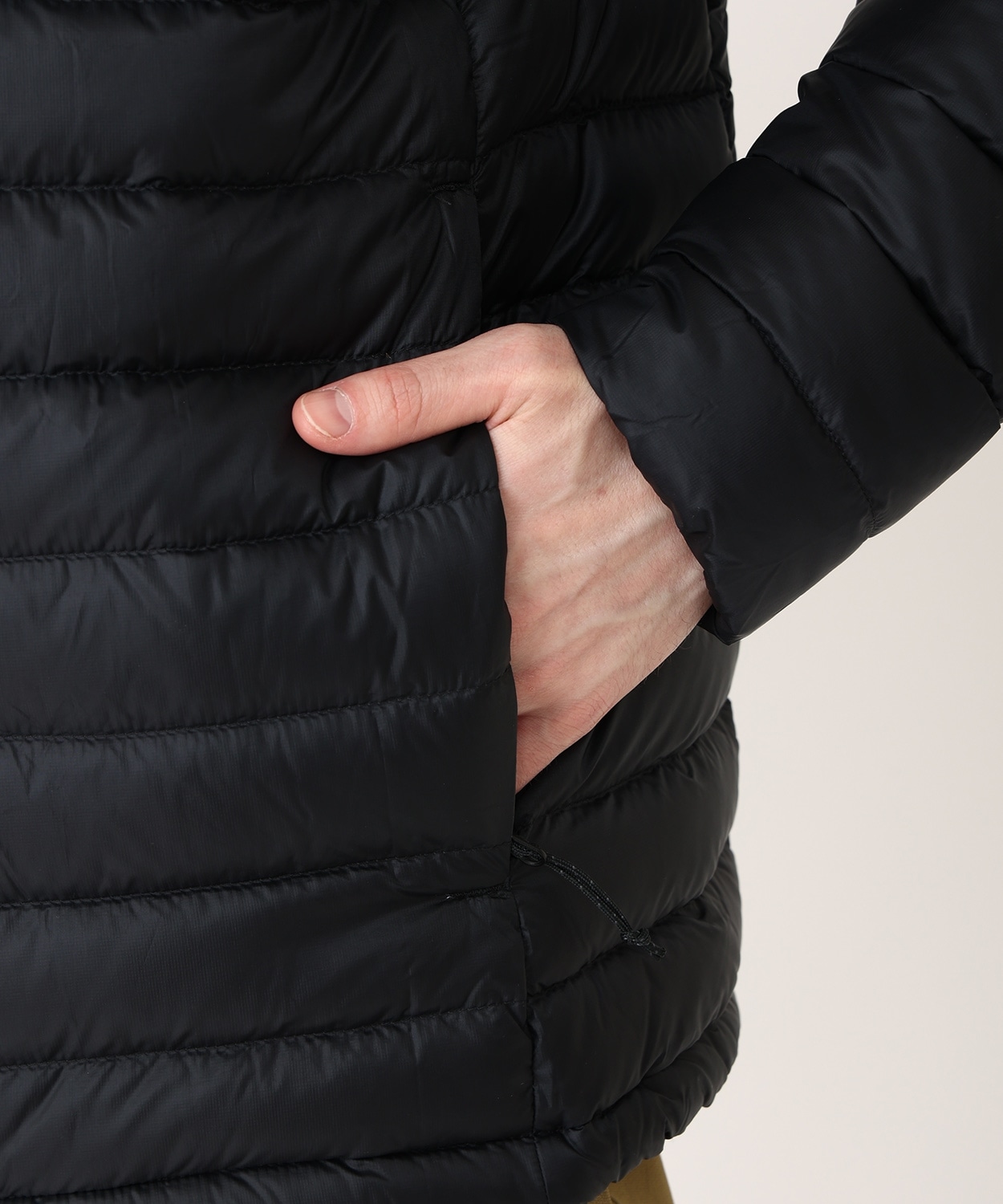 コアライトダウンジャケット(S Dark Stone)│コロンビア(Columbia)公式