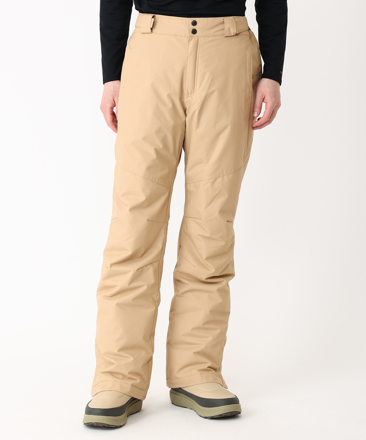 バガブーV パンツ(S Canoe)│コロンビア(Columbia)公式通販サイト