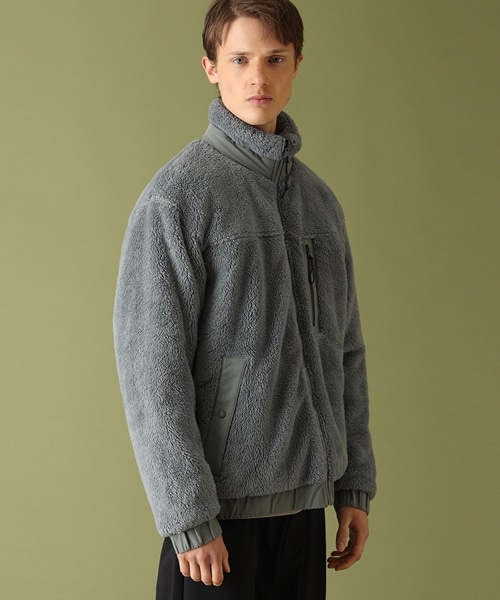 COLUMBIA BLACK LABEL】フッカーボウルジャケット(S Sedona Sage