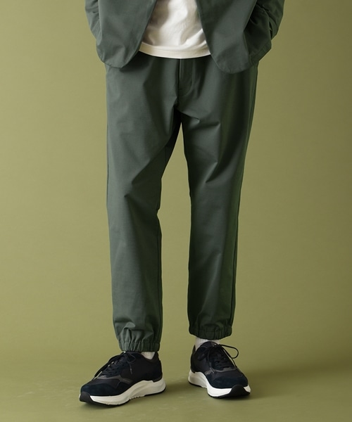 COLUMBIA BLACK LABEL】ゲータウェイポートパンツ(S Gravel