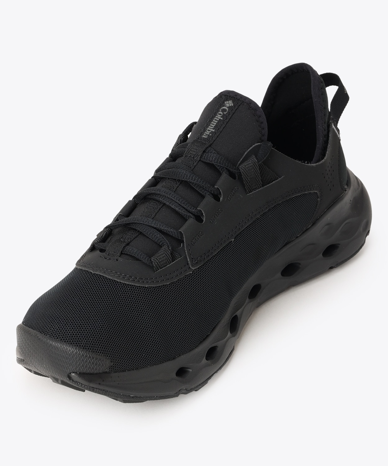 ドレインメーカー エックスティーアール(メンズ)(25 Black Titanium II