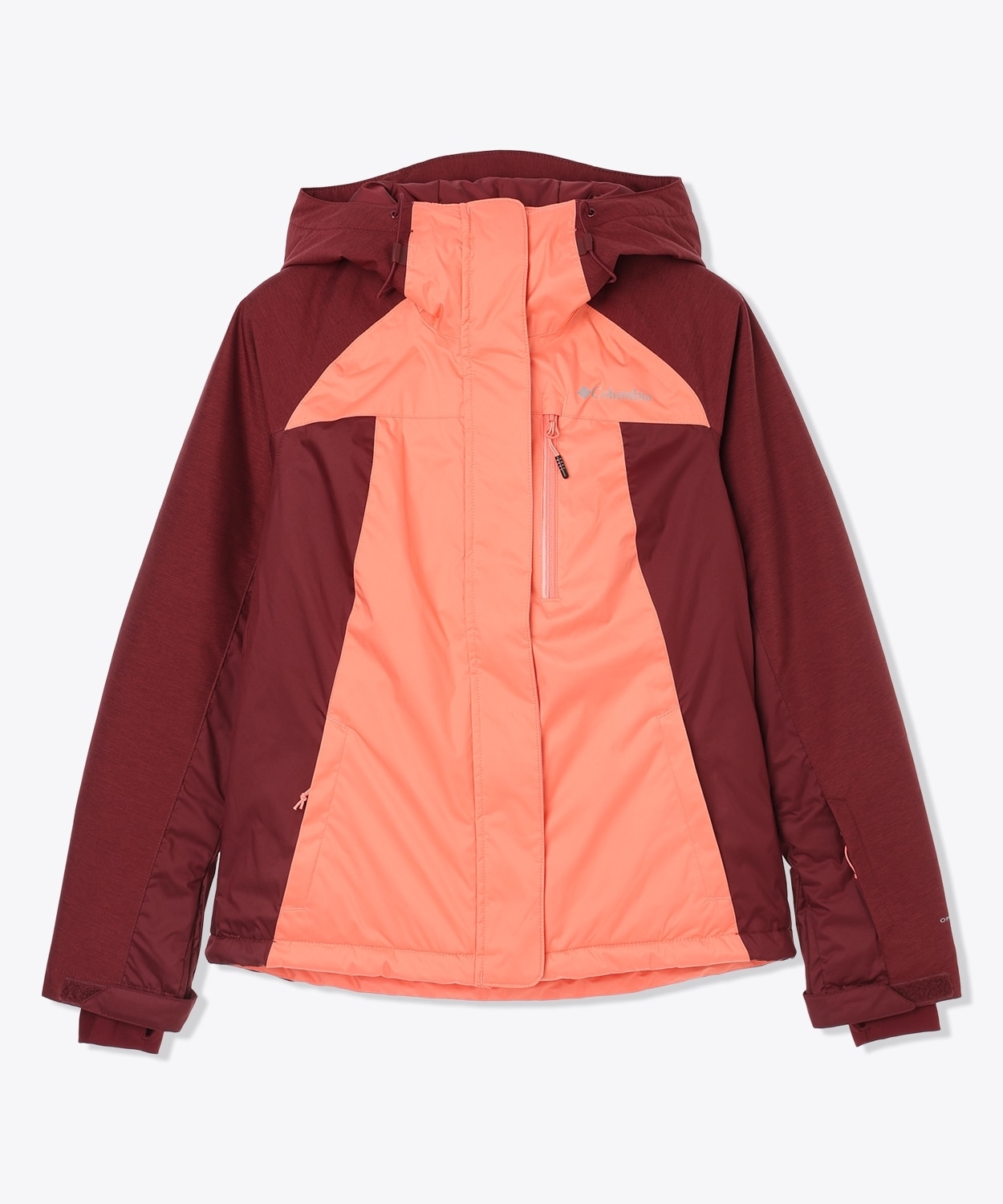 ウィメンズスノーウィーサミットインサレーテッドジャケット(S