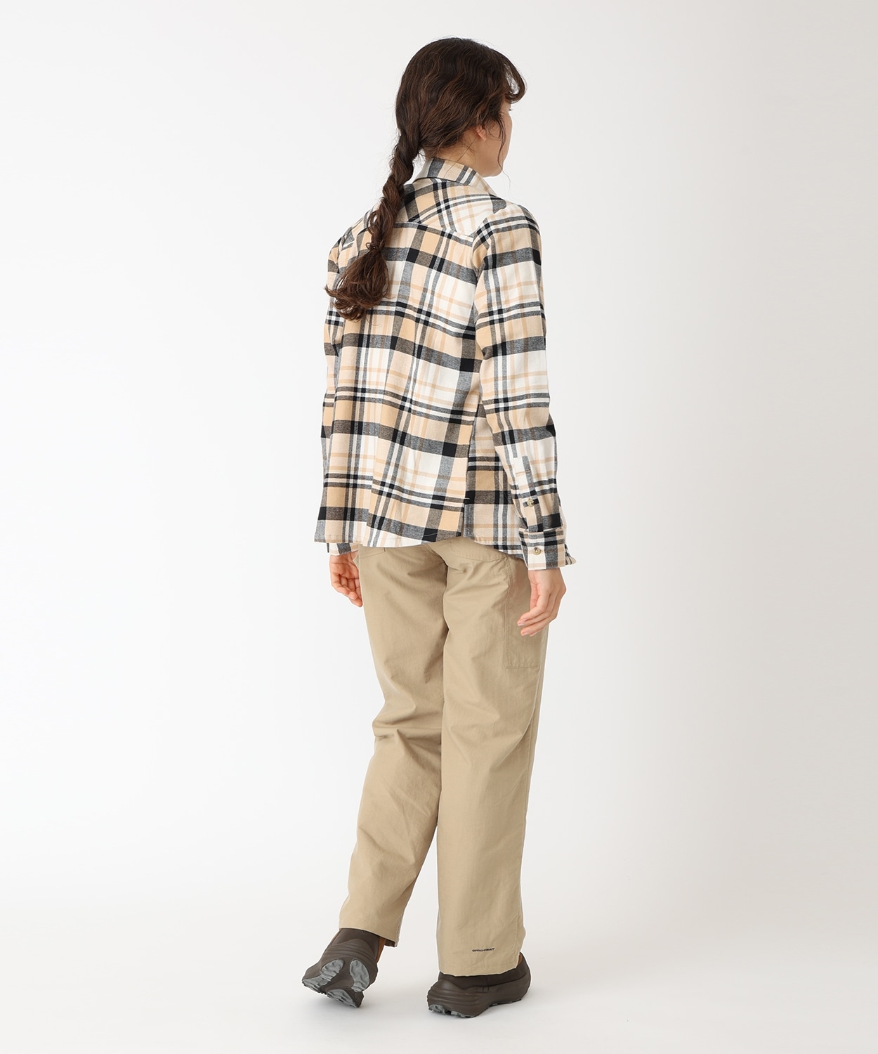 ウィメンズリムトゥアイルIIラインドパンツ(S Beach)│コロンビア