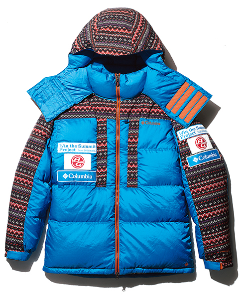 オムニヒートで星野リゾート宿泊ギフト券が当たる！防寒保温