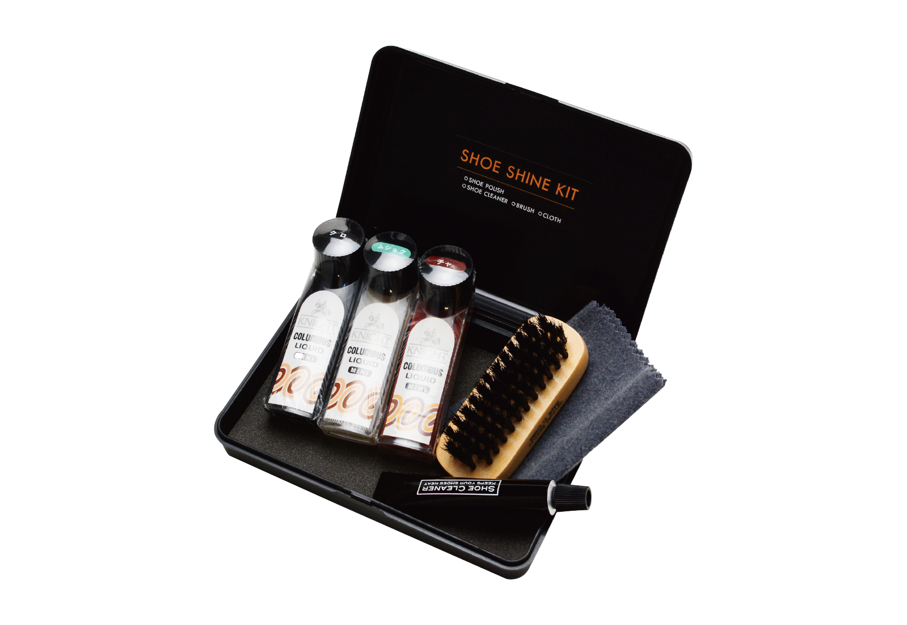 ミニリキッドセット2 – 株式会社コロンブス