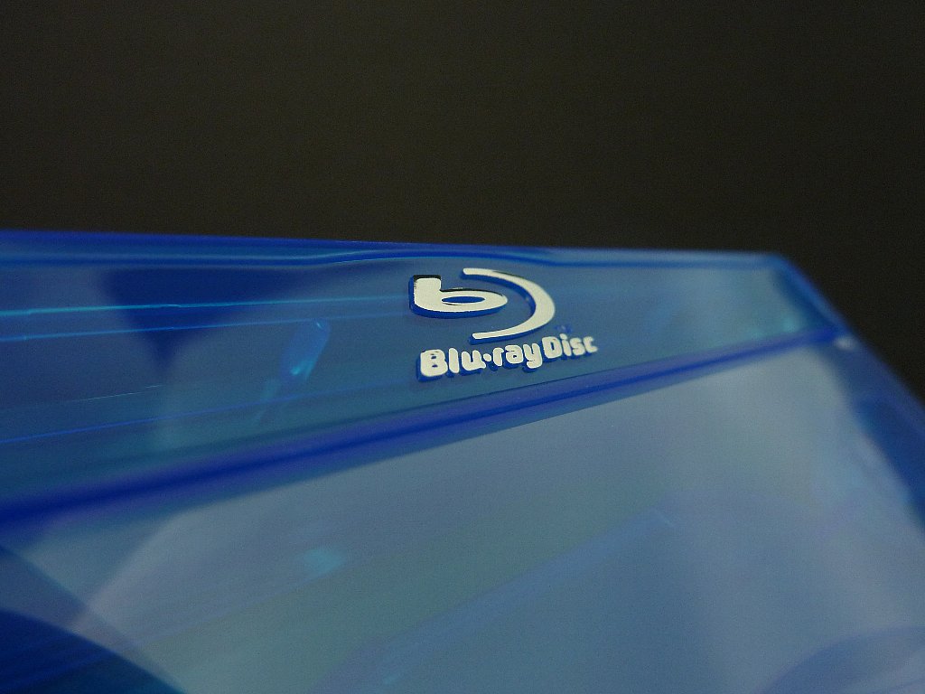 BDケース】ブルーレイケース6枚用 ばら売り FN-BDT6／BDケース